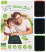  Tablica ciekłokrystaliczna na baterie z akcesoriami 1szt.mix3+