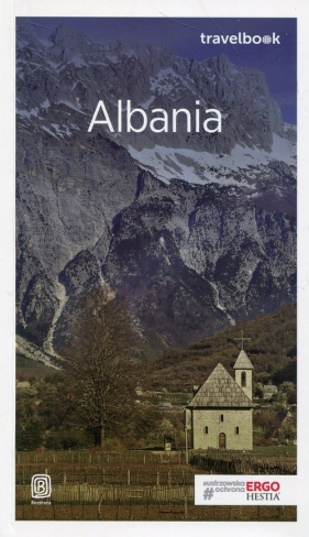 Albania Travelbook - Żemojtel Maciej, Otręba Mateusz
