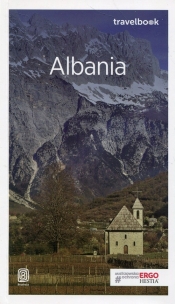 Albania Travelbook - Otręba Mateusz, Żemojtel Maciej