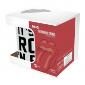 Kubek The Rolling Stones 320 ml - Rock n' Roll