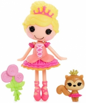 Lalaloopsy Mini - Allegra Leaps n Bound
