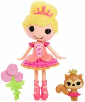 Lalaloopsy Mini - Allegra Leaps n Bound