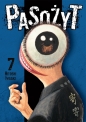 Pasożyt #7 - Hitoshi Iwaaki