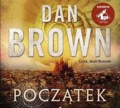 Początek - Dan Brown