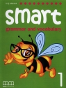 Smart 1 Student's Book H. Q. Mitchell