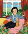 Coco Chanel Kent Jane