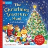 The Christmas Treasure Hunt Ag Jatkowska