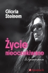 ŻYCIE NIEOCZEKIWANE Gloria Steinem