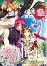 Alicja w Krainie Koniczyny. Tom 7 14+ Mamenosuke Fujimaru, QuinRose