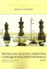 Problemy bezpieczeństwa i zarządzania kryzysowego Tom 2 Marek R. Gogolin