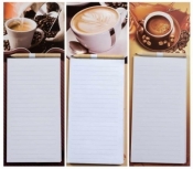 Blok magnetyczny Coffe