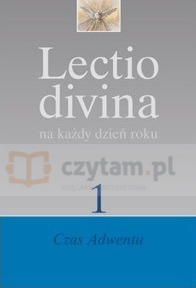 Lectio divina T. 01 (Adwent)
