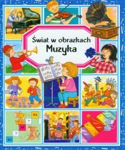 Muzyka Świat w obrazkach - Beaumont Emilie
