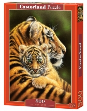 Puzzle Cherished 500 elementów