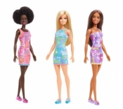 Lalka Barbie mix