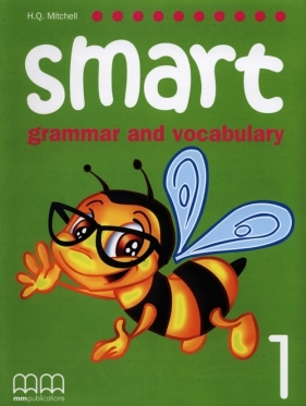 Smart 1 Student's Book - H. Q. Mitchell