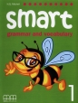 Smart 1 Student's Book - H. Q. Mitchell