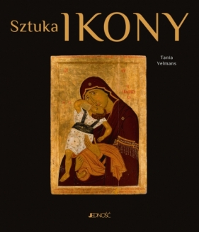 Sztuka ikony - Tania Velmans