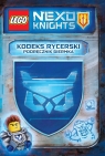 Lego Nexo Knights Kodeks rycerski (LKC-801)