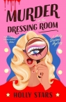 Murder in the dressing room wer. angielska Holly Stars