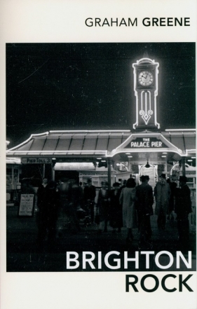 Brighton Rock