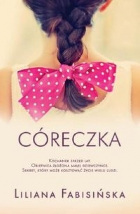 Córeczka - Liliana fabisińska