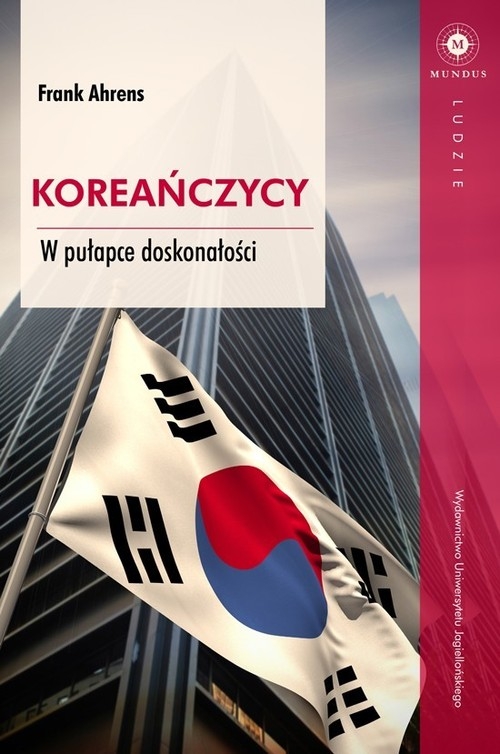 Koreańczycy. W pułapce doskonałości