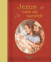 Jezus nam się narodził - Sophie Piper