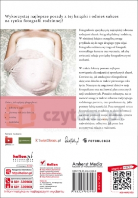 Fotografia rodzinna Zdjęcia przez pokolenia - Mumm Christie