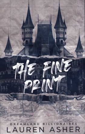 The Fine Print - Lauren Asher