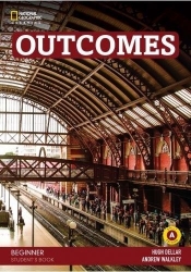 Outcomes 2nd Edition A1 Beginner SB/WB SPLIT A - Opracowanie zbiorowe