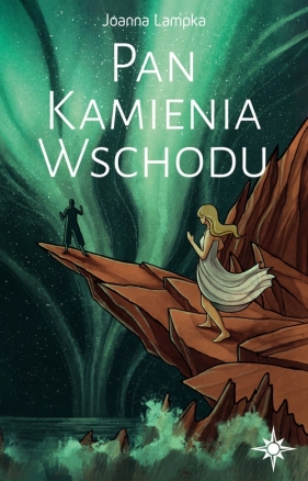 Pan Kamienia Wschodu - Joanna Lampka