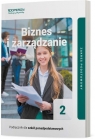 Biznes i zarządzanie 2. Podręcznik. Zakres podstawowy. Szkoła ponadpodstawowa Jarosław Korba, Zbigniew Smutek