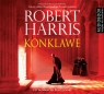 Konklawe
	 (Audiobook) Robert Harris