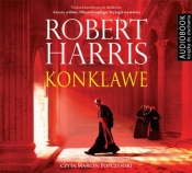 Konklawe (Audiobook) - Robert Harris