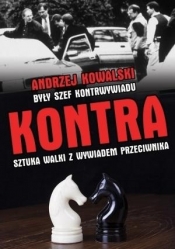 Kontra - Andrzej Kowalski