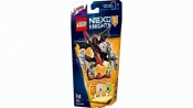 Lego Nexo Knights: Lavaria (70335)
