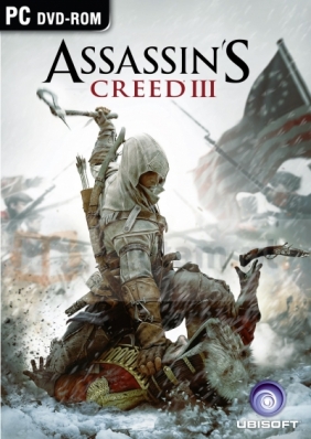 Assassin`s Creed III [Tanie granie]