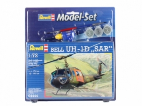 Zestaw modelarski Bell UH-1D SAR (64444)