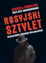 Rosyjski sztylet (Uszkodzona okładka) Kowalski Andrzej