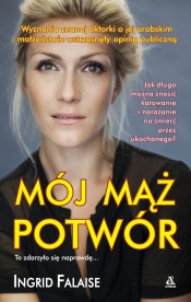 Mój mąż potwór