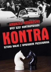 Kontra - Kowalski Andrzej