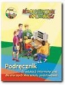 Informatyka SP KL 4-6. Komputerowe opowieści Podrecznik + CD (bpz) Gulgowski Marek, Lipski Jarosław.