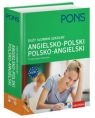 Słownik duży szkolny angielsko-polski polsko-angielski