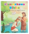 Kieszonkowa Biblia. Największa historia praca zbiorowa