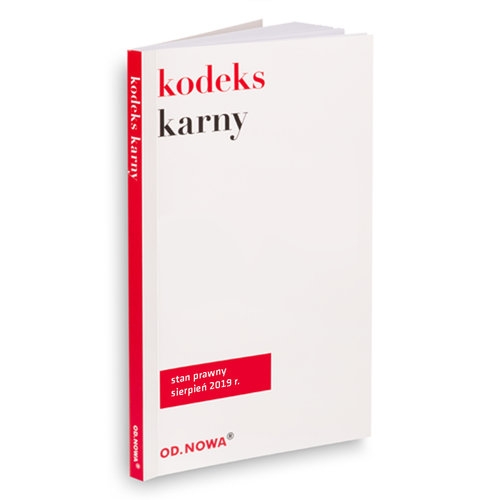 Kodeks karny