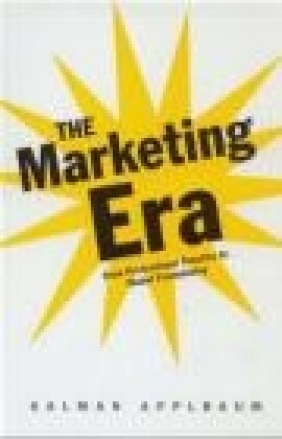 Marketing Era From Professional Practice To Global