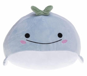 Maskotka Rybka 20cm mix