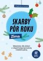 Skarby pór roku Zima - Magdalena Nowak