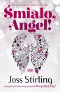 Śmiało Angel - Joss Stirling